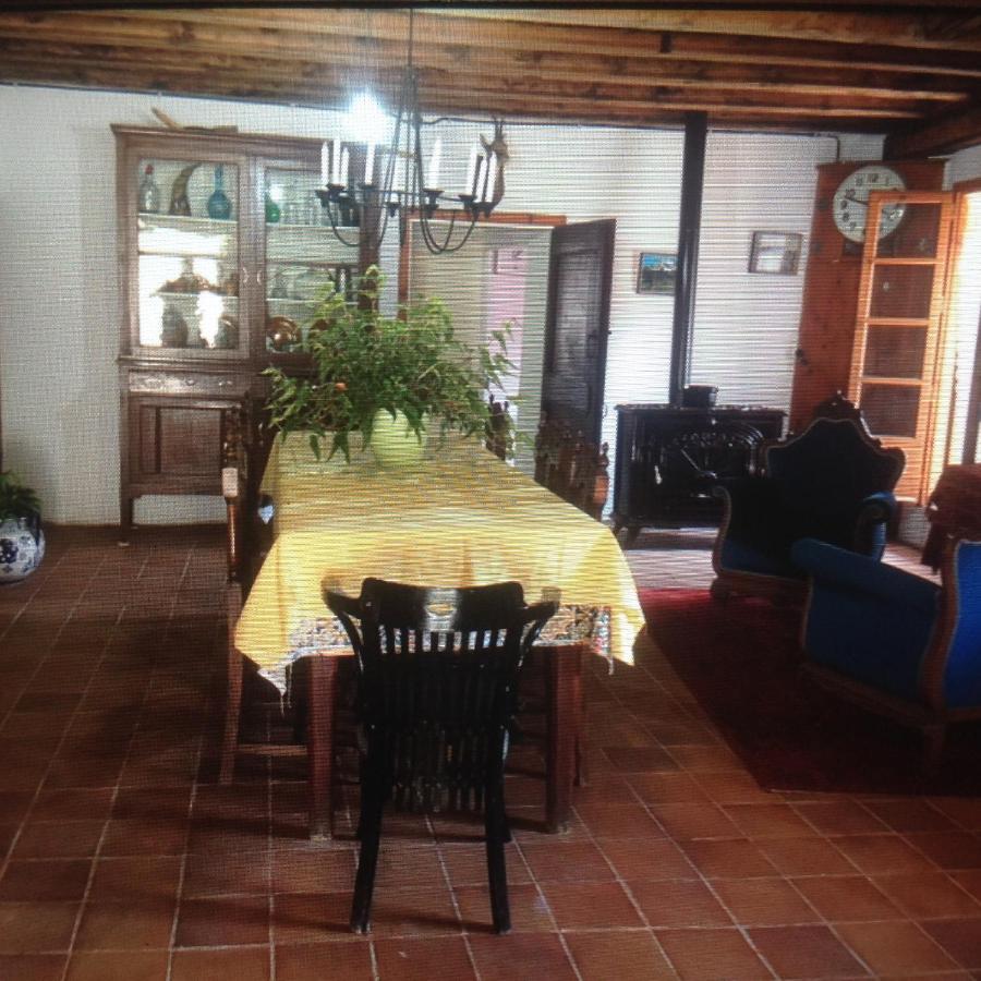 Cal Barral Villa Ansobell Exterior photo